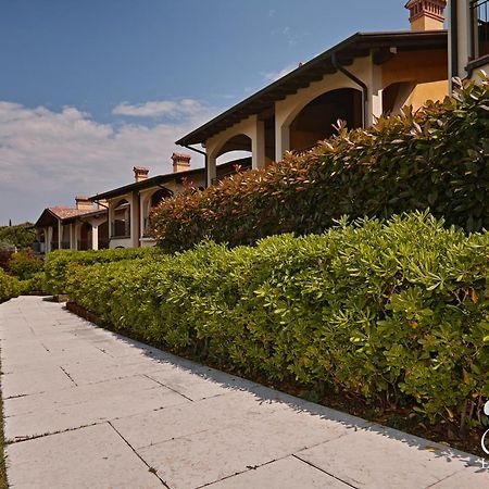 Appartamento Arianna Manerba del Garda Ngoại thất bức ảnh