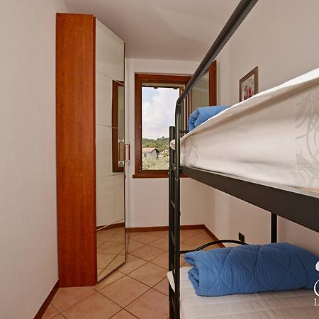 Appartamento Arianna Manerba del Garda Ngoại thất bức ảnh