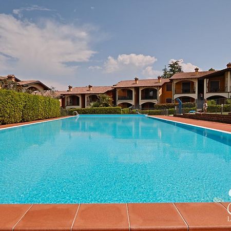 Appartamento Arianna Manerba del Garda Ngoại thất bức ảnh