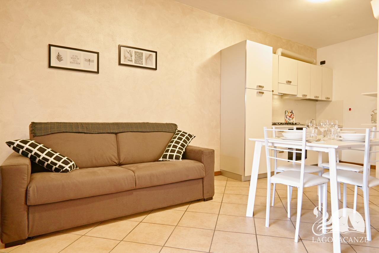 Appartamento Arianna Manerba del Garda Ngoại thất bức ảnh
