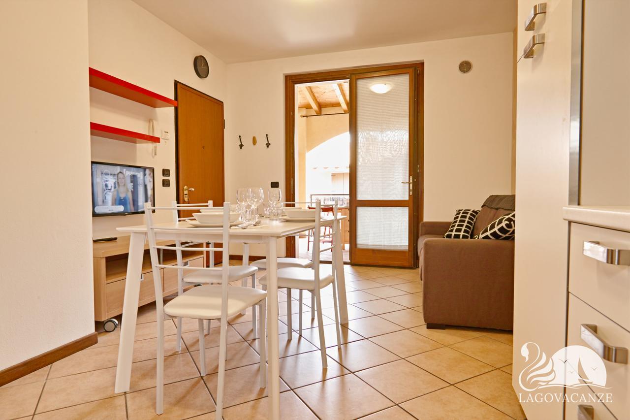 Appartamento Arianna Manerba del Garda Ngoại thất bức ảnh