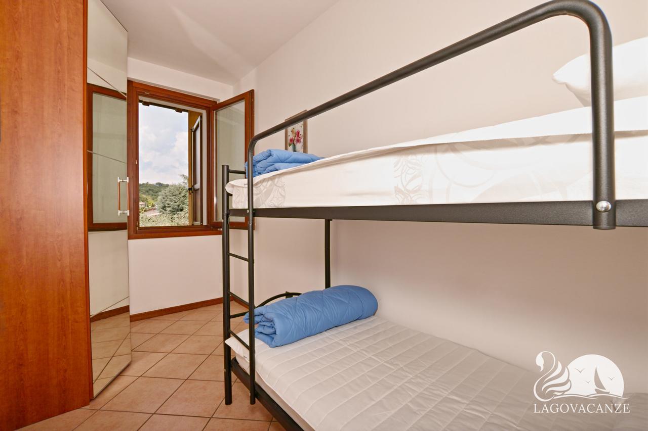 Appartamento Arianna Manerba del Garda Ngoại thất bức ảnh