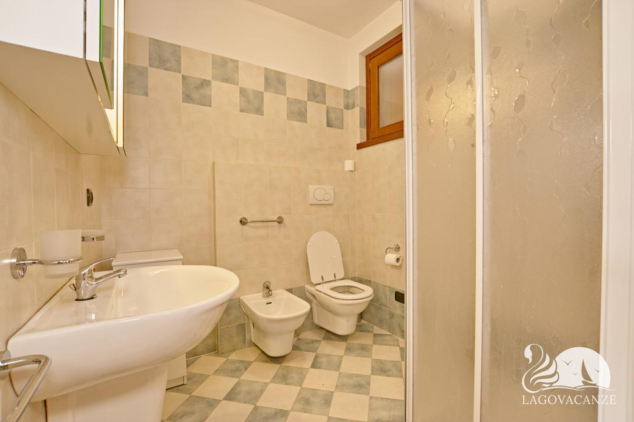 Appartamento Arianna Manerba del Garda Ngoại thất bức ảnh