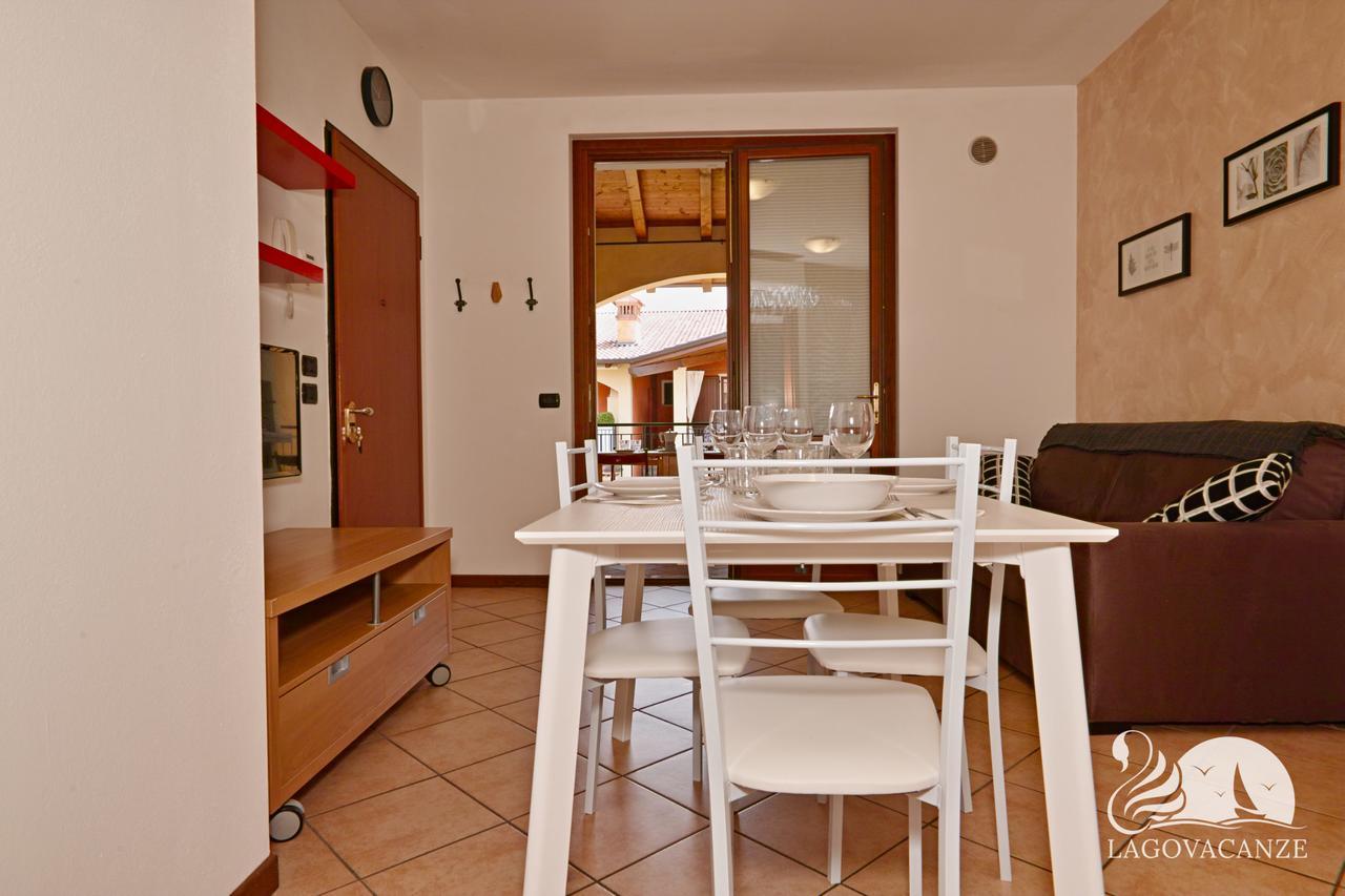 Appartamento Arianna Manerba del Garda Ngoại thất bức ảnh