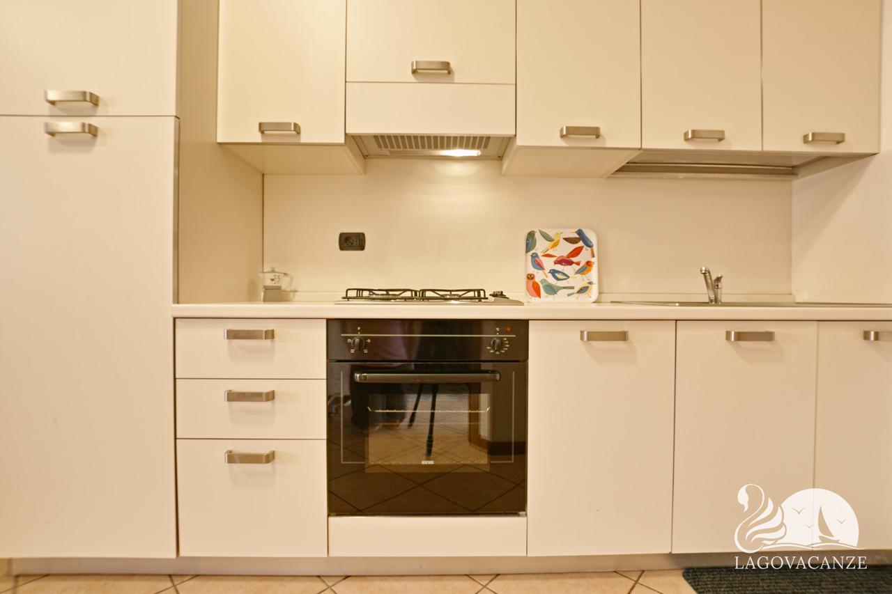 Appartamento Arianna Manerba del Garda Ngoại thất bức ảnh
