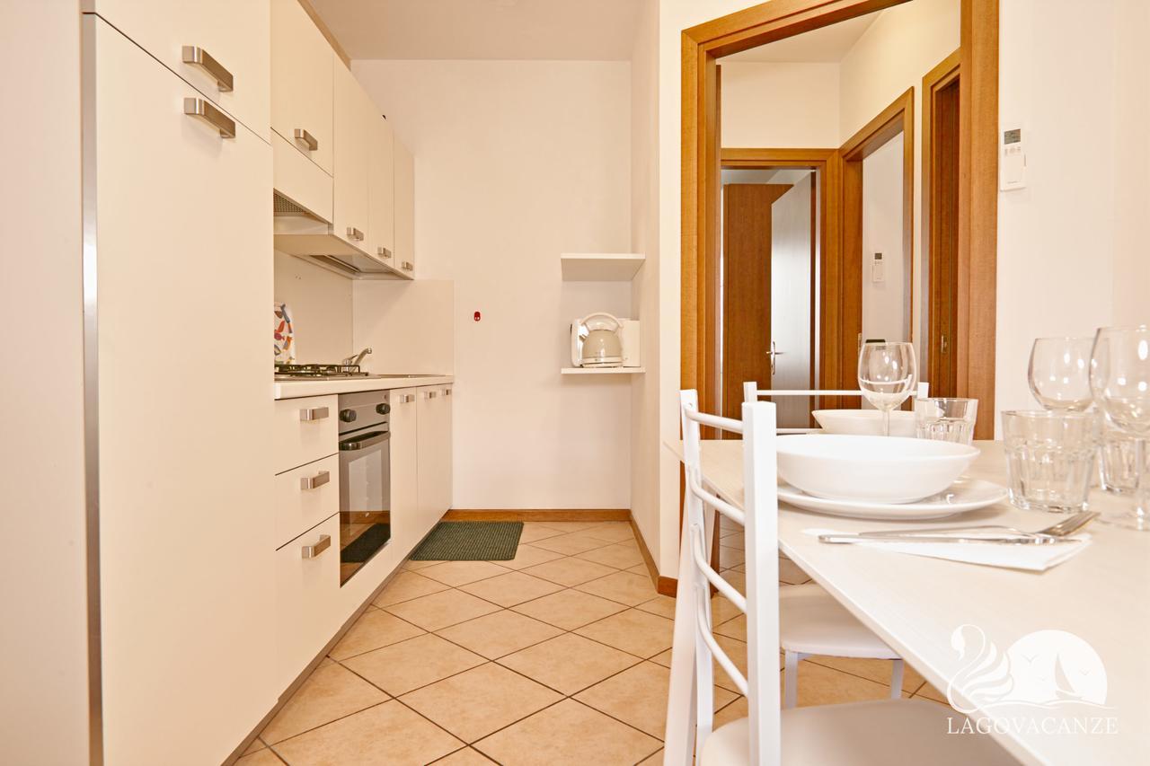 Appartamento Arianna Manerba del Garda Ngoại thất bức ảnh