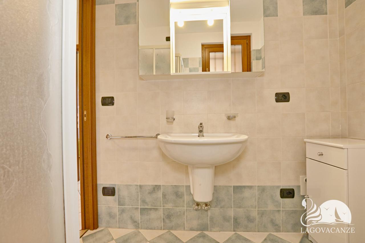 Appartamento Arianna Manerba del Garda Ngoại thất bức ảnh